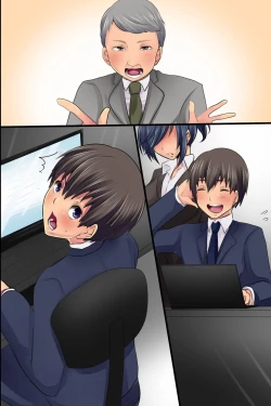 Page 100 of Shinnyuu Shain no Kyouiku Tantou o Makasareta kara Koutai Saimin de Juujun SEX Choukyou Shite Yatta