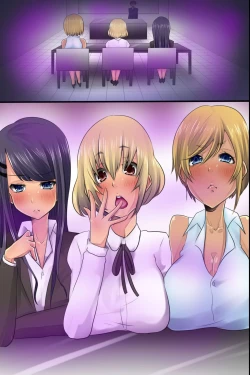 Page 61 of Shinnyuu Shain no Kyouiku Tantou o Makasareta kara Koutai Saimin de Juujun SEX Choukyou Shite Yatta