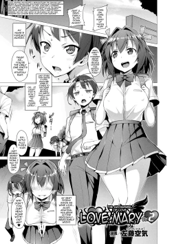 Page 24 of Aisei Tenshi Love Mary | The Archangel of Love, Love Mary Ch. 1-6