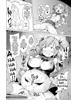 Page 75 of Aisei Tenshi Love Mary | The Archangel of Love, Love Mary Ch. 1-6