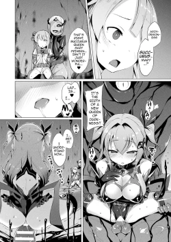 Page 85 of Aisei Tenshi Love Mary | The Archangel of Love, Love Mary Ch. 1-6