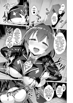 Page 98 of Aisei Tenshi Love Mary | The Archangel of Love, Love Mary Ch. 1-6