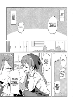 Page 4 of Ecchi na Inuyama Senpai | Naughty Inuyama Senpai