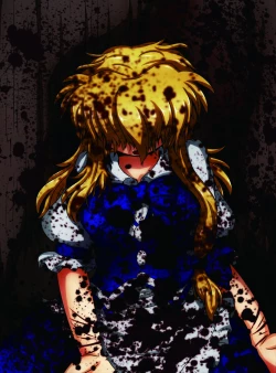 Page 28 of Wrist Cut Goudou