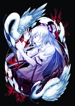 Page 4 of Wrist Cut Goudou