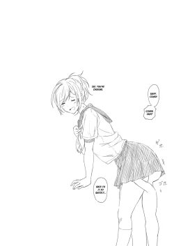 Page 9 of Shukushou Seikatsu| Shrinking Activity