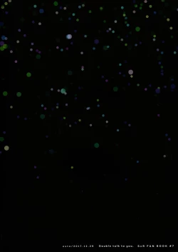 Page 34 of Double Talk to You.