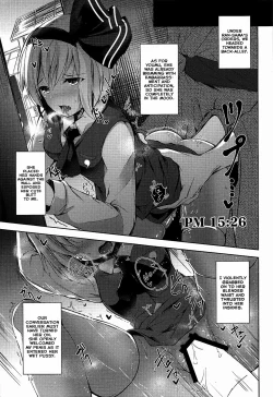 Page 16 of Mayoiga Schedule PM