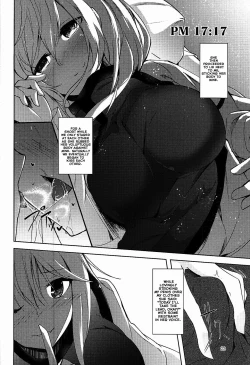 Page 23 of Mayoiga Schedule PM