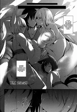 Page 35 of Mayoiga Schedule PM