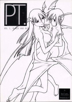 Download PT Vol 1 - Black and Red