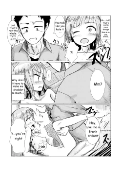 Page 25 of Asa Okitara Onna ni Natteita