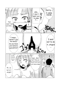 Page 31 of Asa Okitara Onna ni Natteita