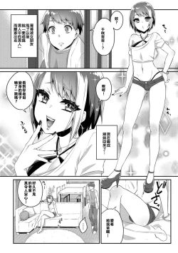 Page 2 of Nii-chan wa Bitch Gal