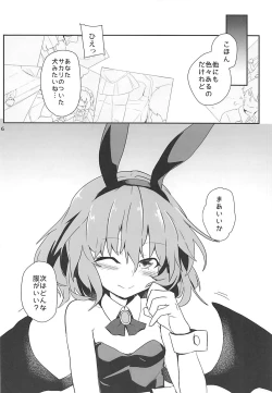 Page 15 of Bunny Remi Scramble