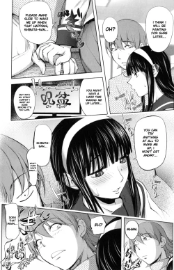 Page 190 of Yurushite Anata...