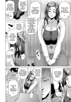 Page 2 of Dare ga Tame ni Mesu wa Naku | For Whom Do The Female Cry