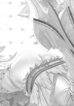 Page 42 of Marked Girls Color #01 Full Color Ban + Monochro Ban Set