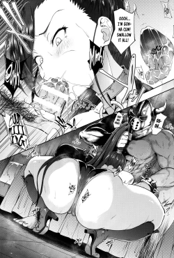 Page 7 of Sakusei Pink Cyclone | Cum Draining Pink Cyclone