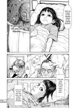 Page 32 of Hohoemi Jidou | Smiling Child