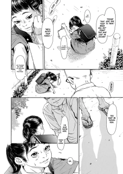 Page 6 of Hohoemi Jidou | Smiling Child