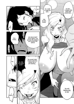 Page 97 of Anoko to Apaman