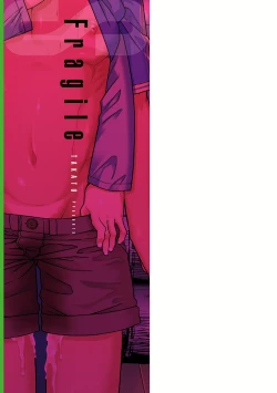 Page 167 of S wa Fragile no S Ch. 1-7, 9