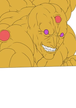 Page 227 of QUEEN HEAVEN HELLS GATE Vol.1