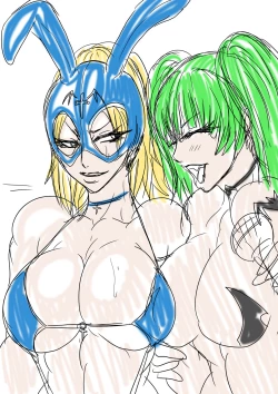 Page 22 of QUEEN HEAVEN HELLS GATE Vol.1