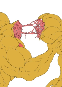 Page 297 of QUEEN HEAVEN HELLS GATE Vol.1