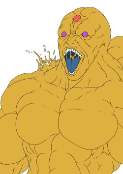 Page 305 of QUEEN HEAVEN HELLS GATE Vol.1