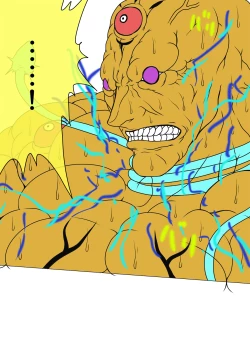 Page 61 of QUEEN HEAVEN HELLS GATE Vol.1