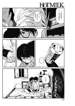 Page 116 of COMIC HOTMILK 2018-07