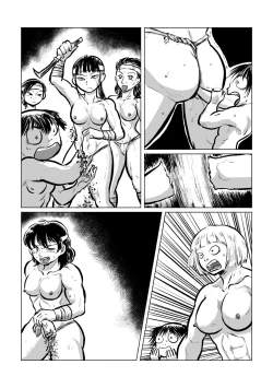 Page 48 of Kappa VS Female Diver