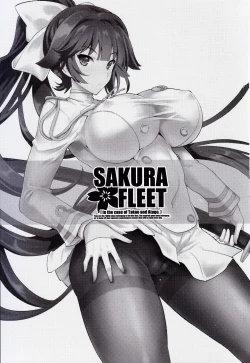 Page 3 of SAKURA FLEET
