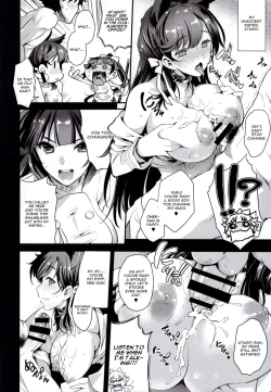 Page 6 of SAKURA FLEET