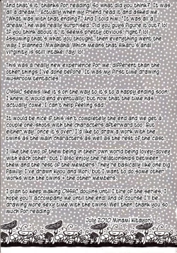 Page 31 of Nyan Nyan Panic |Mew Mew Panic |