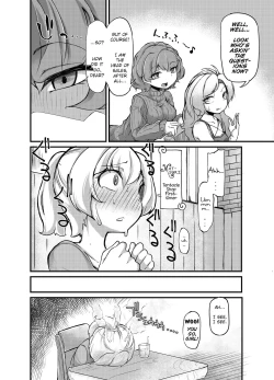 Page 10 of Anata no Machi no Shokushuyasan 2 | Your neighborhood tentacle shop 2