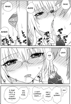 Page 8 of Oshiete Rito-Kun!