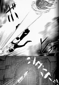 Page 47 of Makai Ouji