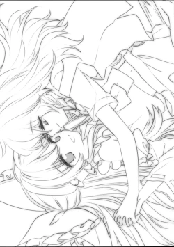 Page 25 of Yuuwaku no Incense