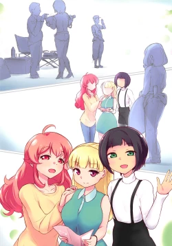 Page 9 of Kakureyado