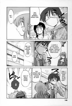 Page 143 of Tonari no Tonari no Onee-san 2