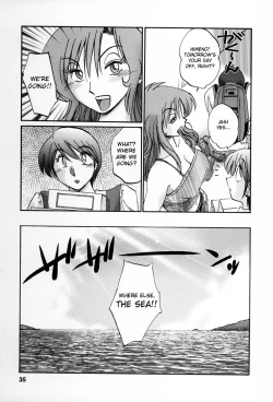 Page 32 of Tonari no Tonari no Onee-san 2