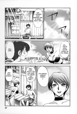 Page 34 of Tonari no Tonari no Onee-san 2