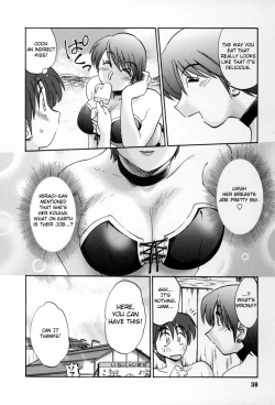 Page 35 of Tonari no Tonari no Onee-san 2