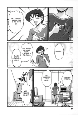 Page 51 of Tonari no Tonari no Onee-san 2