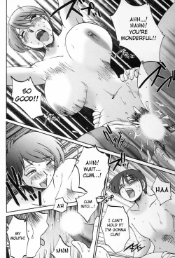 Page 65 of Tonari no Tonari no Onee-san 2