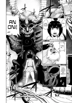 Page 32 of Momohime | Princess Momo