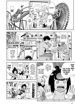 Page 82 of Momohime | Princess Momo